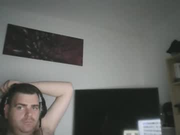 Markoluggin Chaturbate stream image from May 23, 2026
