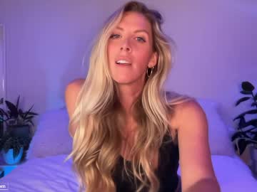 Ok_Cassidy Chaturbate stream image from May 23, 2026