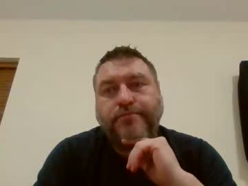 Pauljr85 Chaturbate stream image from May 23, 2026
