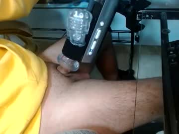 Sebitas900328 Chaturbate stream image from May 23, 2026