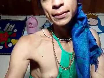 Sofiafrodita Chaturbate stream image from May 23, 2026