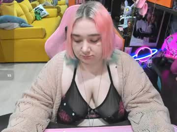 Softie_Sofy Chaturbate stream image from May 23, 2026