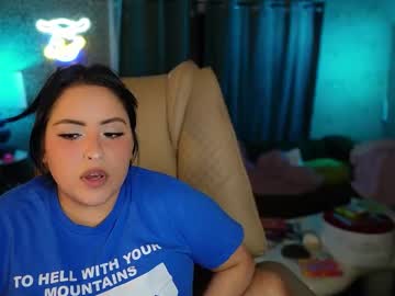 Vivianaortega Chaturbate stream image from May 23, 2026