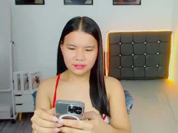 Yourmissingprincess Chaturbate stream image from May 23, 2026