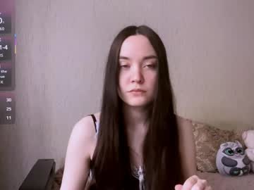 Aetherlynn Chaturbate stream image from May 23, 2026