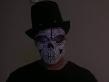 Brwnmexxx Chaturbate stream image from May 23, 2026