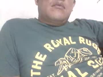 Cachito83915 Chaturbate stream image from May 23, 2026