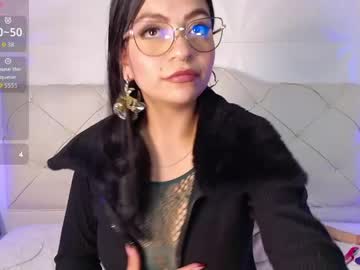 Cherrylionn Chaturbate stream image from May 23, 2026