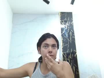 Ciara_Connor Chaturbate stream image from May 23, 2026