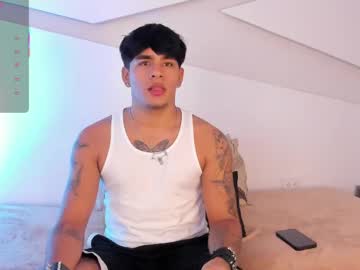 _Demon1 Chaturbate stream image from May 23, 2026