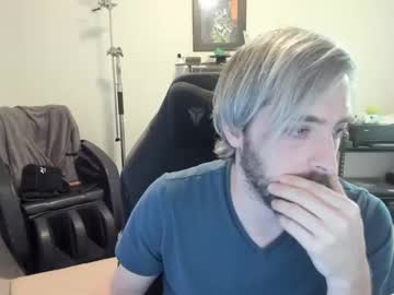 Inspireduser Chaturbate stream image from May 23, 2026