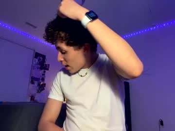 Joeyfinchamsgay Chaturbate stream image from May 23, 2026
