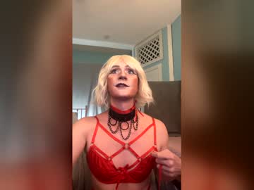Katiebabykitty Chaturbate stream image from May 23, 2026