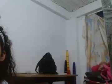 Kiiara_Browm Chaturbate stream image from May 23, 2026