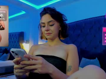 Lilith_Selene Chaturbate stream image from May 23, 2026