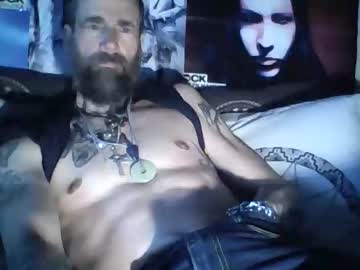 Oedipe666 Chaturbate stream image from May 23, 2026