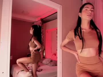 Pamelaascott Chaturbate stream image from May 23, 2026