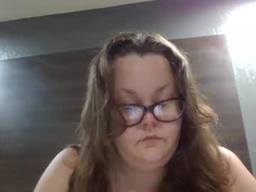 Sexylil_Bbw Chaturbate stream image from May 23, 2026