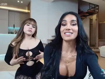 Sweetlaurasaenz Chaturbate stream image from May 23, 2026
