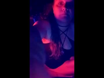 Xxxtiffinyxxx Chaturbate stream image from May 23, 2026