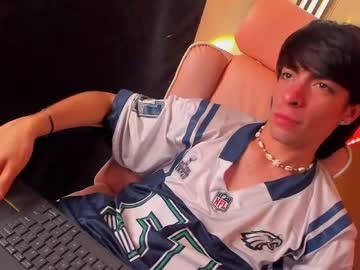 Abraham_Lux Chaturbate stream image from May 23, 2026