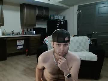 Ajfritz2104 Chaturbate stream image from May 23, 2026