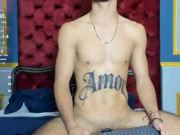 Alexisstonne Chaturbate stream image from May 23, 2026