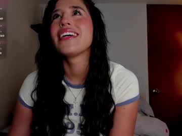Ana_M_ Chaturbate stream image from May 23, 2026