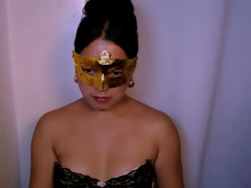 Anicehottest Chaturbate stream image from May 23, 2026