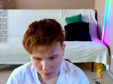 Babees_Eva Chaturbate stream image from May 23, 2026