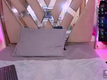 Casey_Lorens Chaturbate stream image from May 23, 2026