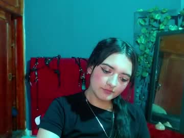 Dalshel Chaturbate stream image from May 23, 2026