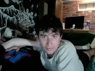 Dinosaurlovers69 Chaturbate stream image from May 23, 2026