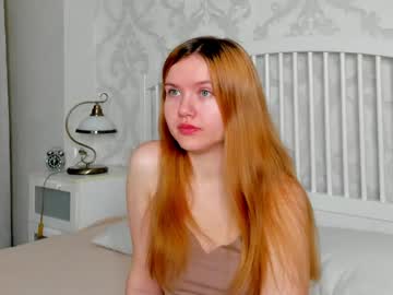 Eva__Lewis Chaturbate stream image from May 23, 2026