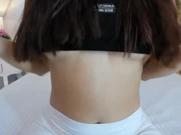 Hannahill69 Chaturbate stream image from May 23, 2026