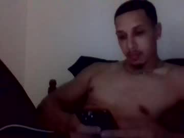 Hispaniccock12 Chaturbate stream image from May 23, 2026