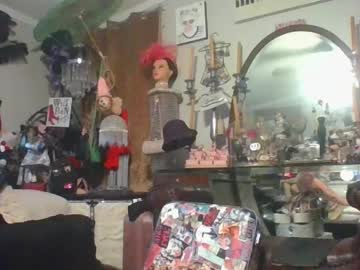_Hitgirly_ Chaturbate stream image from May 23, 2026