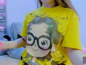 _Joly_ Chaturbate stream image from May 23, 2026