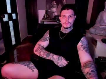 Miller_G95 Chaturbate stream image from May 23, 2026