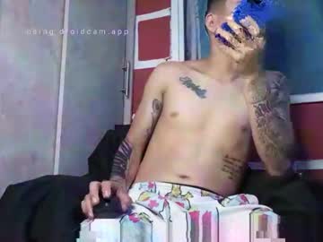 Mrjuan04 Chaturbate stream image from May 23, 2026