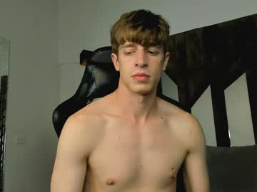 Romeo_Ricci1 Chaturbate stream image from May 23, 2026