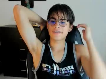 Ryan_Bronw Chaturbate stream image from May 23, 2026