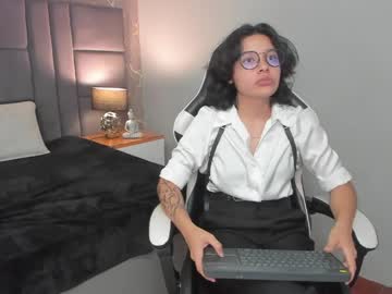 Scarleth_Blaze Chaturbate stream image from May 23, 2026