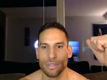 Sebroyce Chaturbate stream image from May 23, 2026