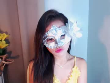 Sexyhotrhea Chaturbate stream image from May 23, 2026