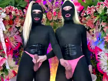 Spicysluts Chaturbate stream image from May 23, 2026