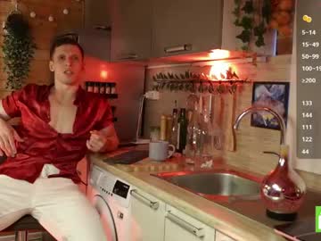 Touch_Of_Eros Chaturbate stream image from May 23, 2026