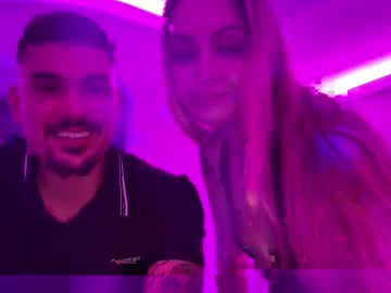 Twistedstones420 Chaturbate stream image from May 23, 2026