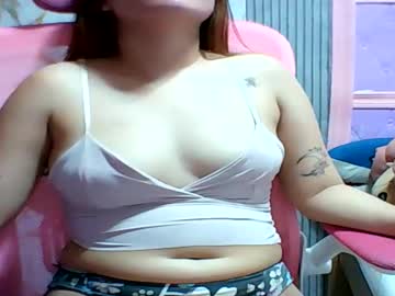 Wetcreamypussy4u Chaturbate stream image from May 23, 2026