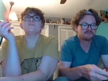 Williamrb83 Chaturbate stream image from May 23, 2026